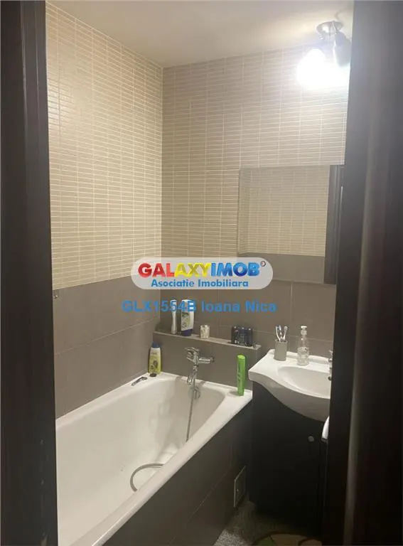 APARTAMENT 2 CAMERE DE INCHIRIAT TITAN PARTER CU BECI - foto 6