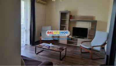 APARTAMENT 2 CAMERE DE INCHIRIAT BULEVARDUL BASARABIA - Bucuresti