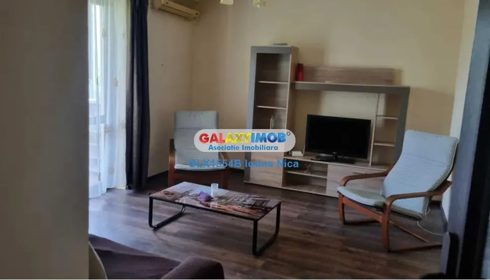 APARTAMENT 2 CAMERE DE INCHIRIAT BULEVARDUL BASARABIA - foto 1