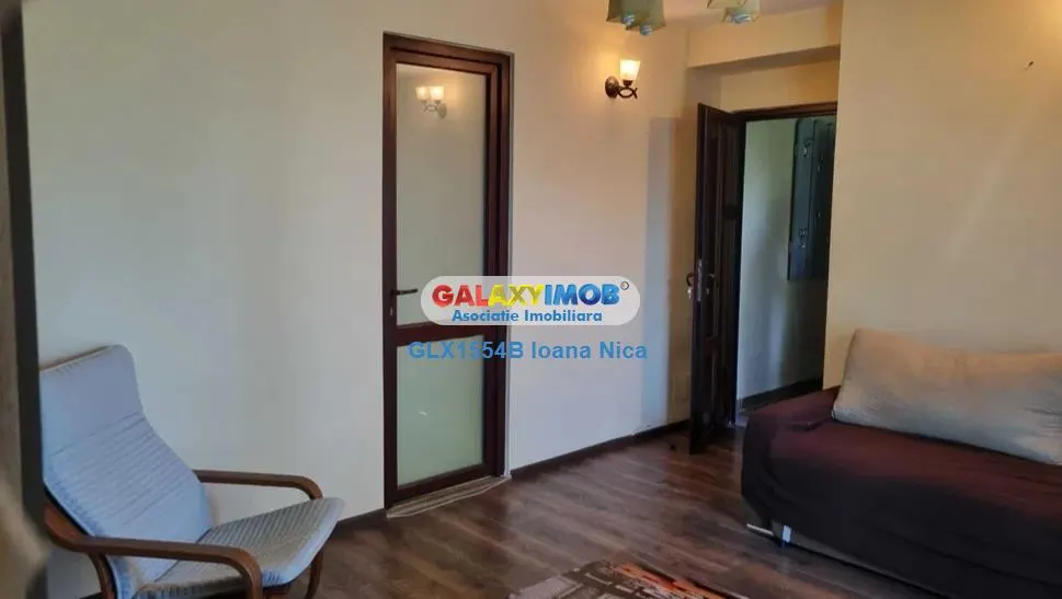 APARTAMENT 2 CAMERE DE INCHIRIAT BULEVARDUL BASARABIA - foto 2