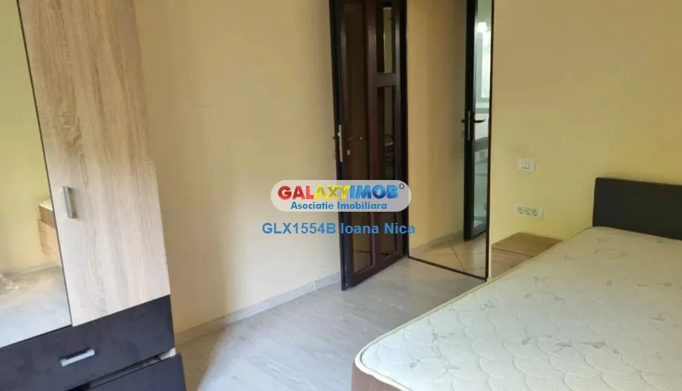 APARTAMENT 2 CAMERE DE INCHIRIAT BULEVARDUL BASARABIA - foto 3
