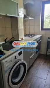 APARTAMENT 2 CAMERE DE INCHIRIAT BULEVARDUL BASARABIA - foto 5