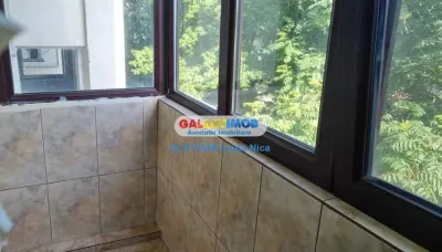 APARTAMENT 2 CAMERE DE INCHIRIAT BULEVARDUL BASARABIA - foto 7