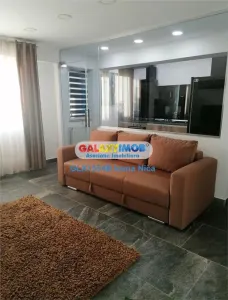 APARTAMENT 2 CAMERE DE INCHIRIAT CU CURTE PROPRIE - Bucuresti