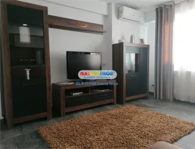 APARTAMENT 2 CAMERE DE INCHIRIAT CU CURTE PROPRIE - foto 3