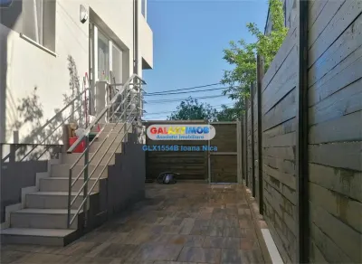 APARTAMENT 2 CAMERE DE INCHIRIAT CU CURTE PROPRIE - foto 9
