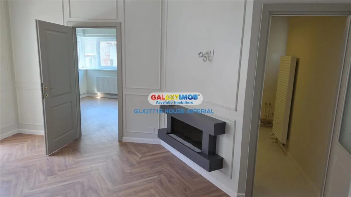 Apartament 2 camere Bld Carol - foto 1