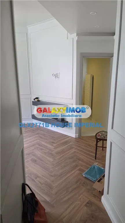 Apartament 2 camere Bld Carol - foto 2