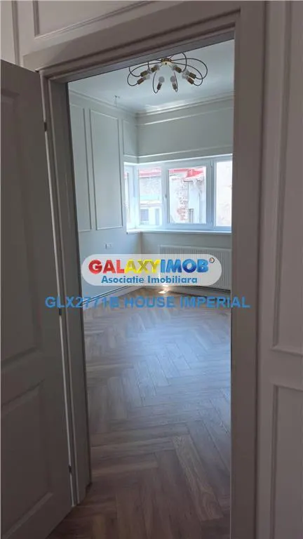 Apartament 2 camere Bld Carol - foto 3
