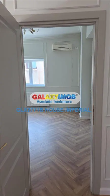 Apartament 2 camere Bld Carol - foto 4