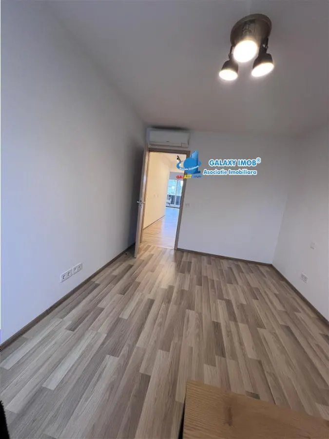 Vanzare apartament 3 camere Cartierul German Residenz Chitila - foto 16