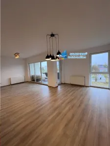 Vanzare apartament 3 camere Cartierul German Residenz Chitila - foto 10