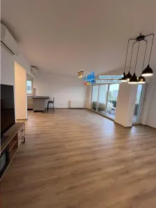 Vanzare apartament 3 camere Cartierul German Residenz Chitila - Chitila