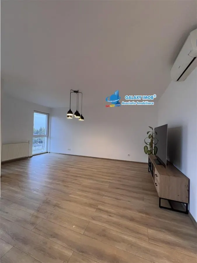 Vanzare apartament 3 camere Cartierul German Residenz Chitila - foto 12