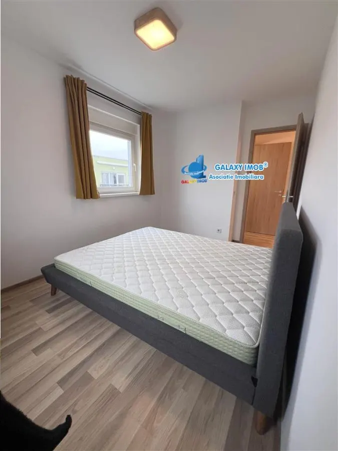 Vanzare apartament 3 camere Cartierul German Residenz Chitila - foto 15