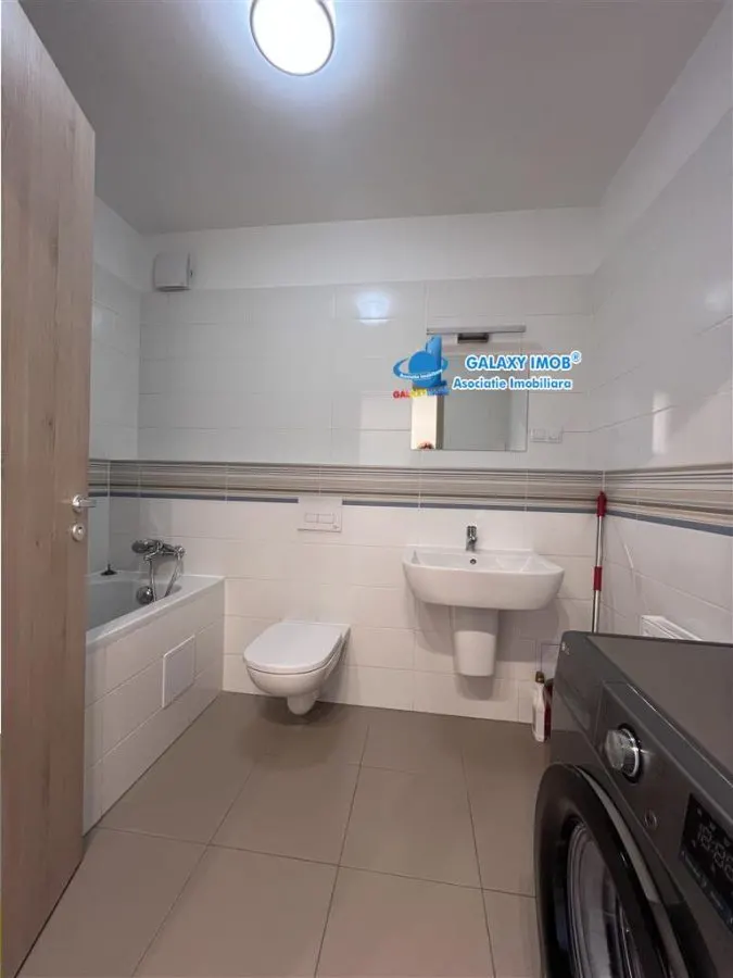 Vanzare apartament 3 camere Cartierul German Residenz Chitila - foto 18