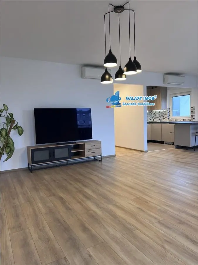 Vanzare apartament 3 camere Cartierul German Residenz Chitila - foto 3