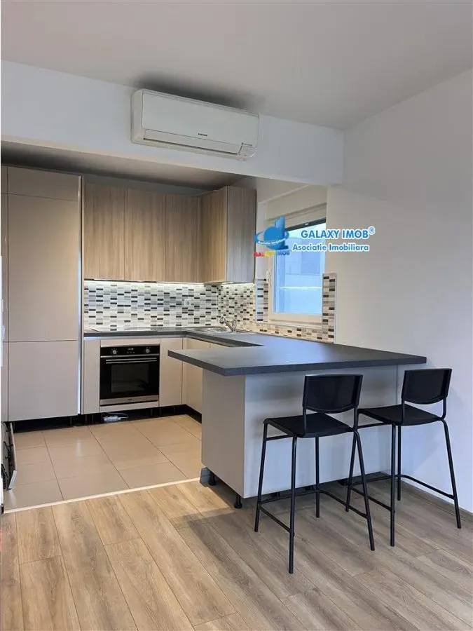 Vanzare apartament 3 camere Cartierul German Residenz Chitila - foto 4