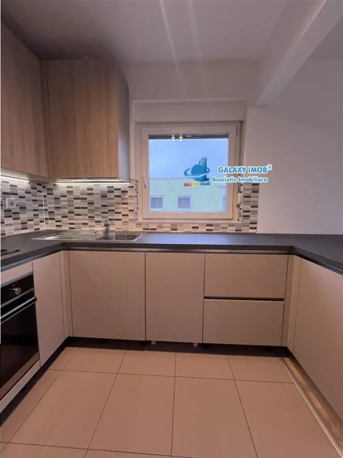 Vanzare apartament 3 camere Cartierul German Residenz Chitila - foto 6