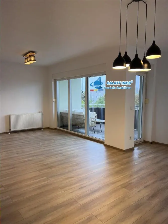 Vanzare apartament 3 camere Cartierul German Residenz Chitila - foto 7