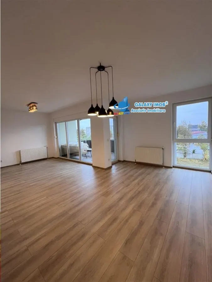 Vanzare apartament 3 camere Cartierul German Residenz Chitila - foto 10