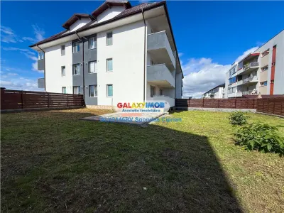 Apartament 2 Camere Parter  Curte de 347 Mp Sanpetru - foto 2