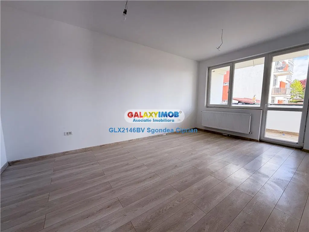 Apartament 2 Camere Parter  Curte de 347 Mp Sanpetru - foto 6