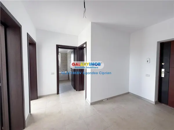 Apartament 2 camere Sânpetru - poza 2