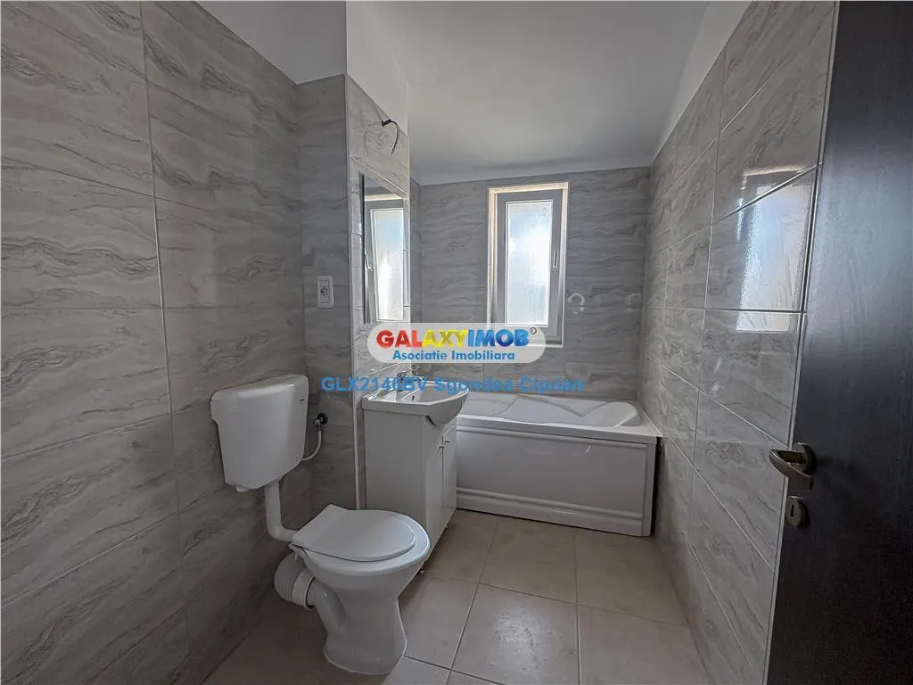 Apartament 2 Camere Subcetate Sanpetru 59,7 Mp - foto 11