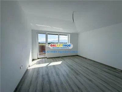 Apartament 2 Camere Subcetate Sanpetru 59,7 Mp - foto 3