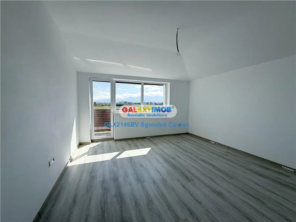 Apartament 2 Camere Subcetate Sanpetru 59,7 Mp - foto 3