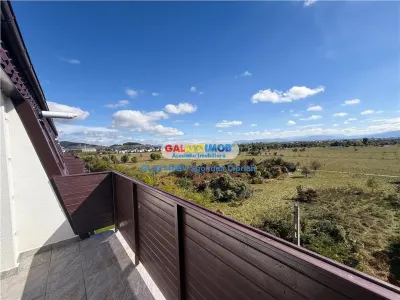 Apartament 2 Camere Subcetate Sanpetru 59,7 Mp - foto 5