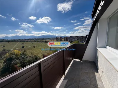 Apartament 2 Camere Subcetate Sanpetru 59,7 Mp - foto 6