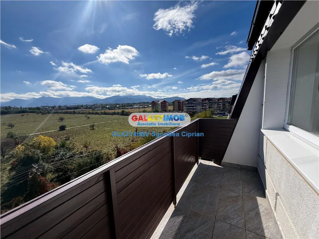Apartament 2 Camere Subcetate Sanpetru 59,7 Mp - foto 6