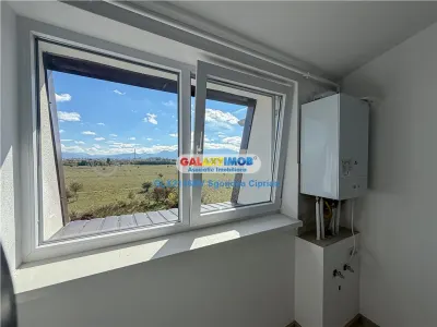 Apartament 2 Camere Subcetate Sanpetru 59,7 Mp - foto 8