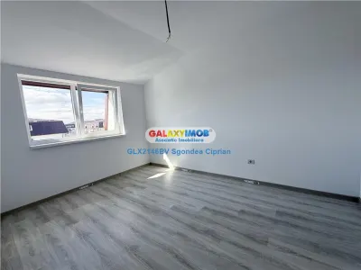 Apartament 2 Camere Subcetate Sanpetru 59,7 Mp - foto 9