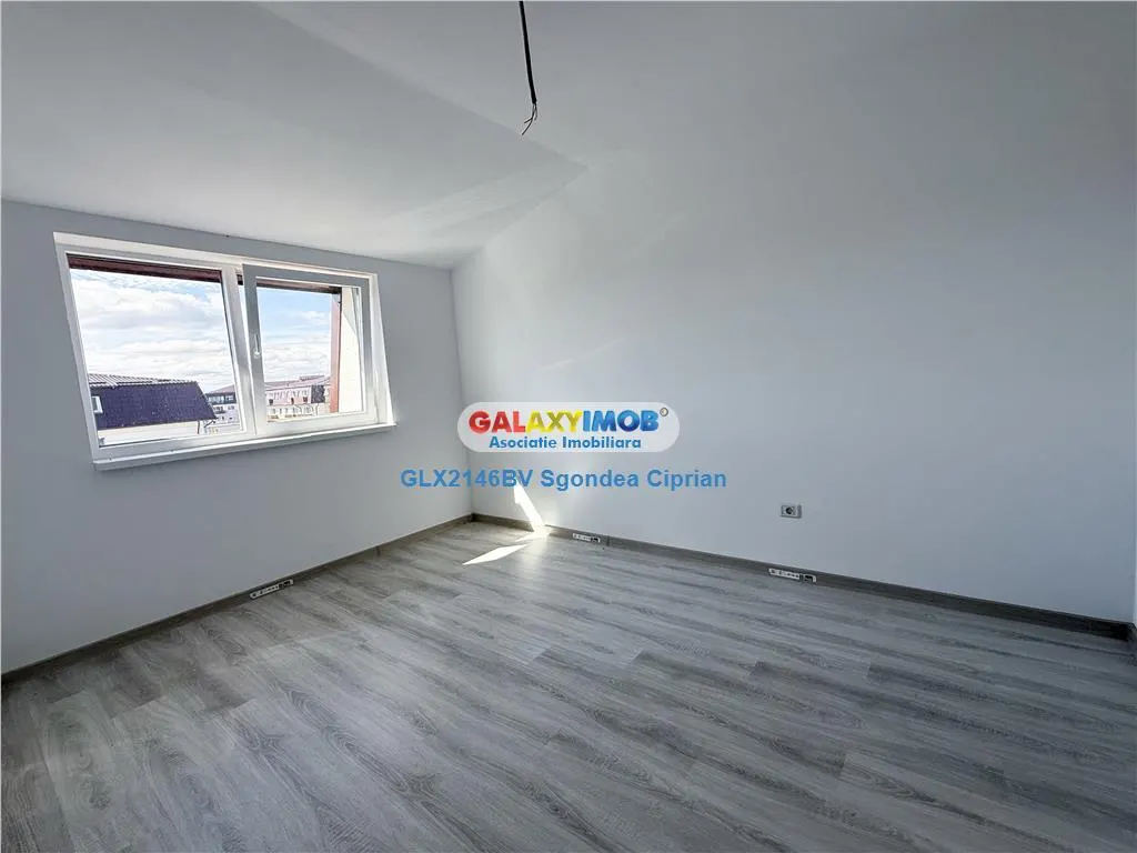 Apartament 2 Camere Subcetate Sanpetru 59,7 Mp - foto 9