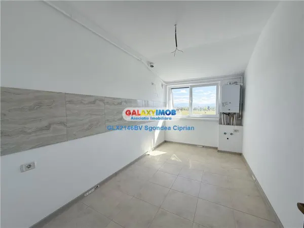 Apartament 2 camere Sânpetru - poza 10