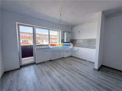 Apartament 2 Camere Tip Studio 48,7 Mp Subcetate Sanpetru - Sanpetru