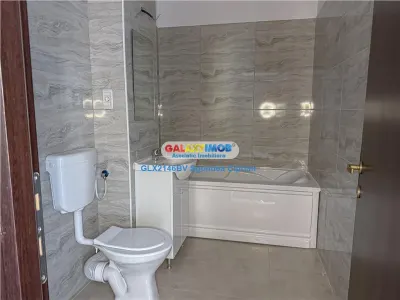 Apartament 2 Camere Tip Studio 48,7 Mp Subcetate Sanpetru - foto 11