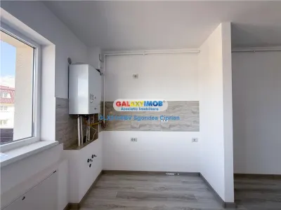 Apartament 2 Camere Tip Studio 48,7 Mp Subcetate Sanpetru - foto 4