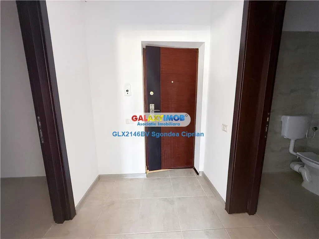 Apartament 2 Camere Tip Studio 48,7 Mp Subcetate Sanpetru - foto 5