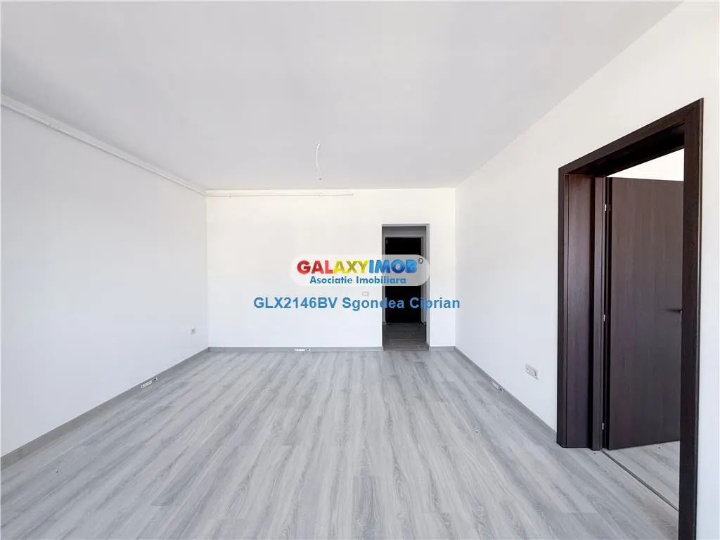 Apartament 2 Camere Tip Studio 48,7 Mp Subcetate Sanpetru - foto 6
