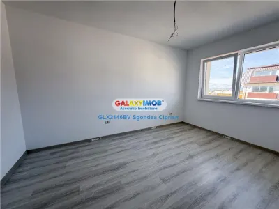 Apartament 2 Camere Tip Studio 48,7 Mp Subcetate Sanpetru - foto 7