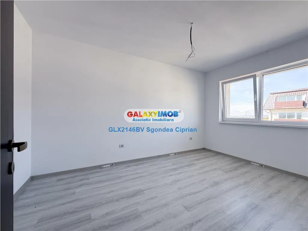 Apartament 2 Camere Tip Studio 48,7 Mp Subcetate Sanpetru - foto 8