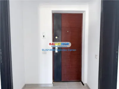 Apartament 2 Camere Tip Studio 48,7 Mp Subcetate Sanpetru - foto 9