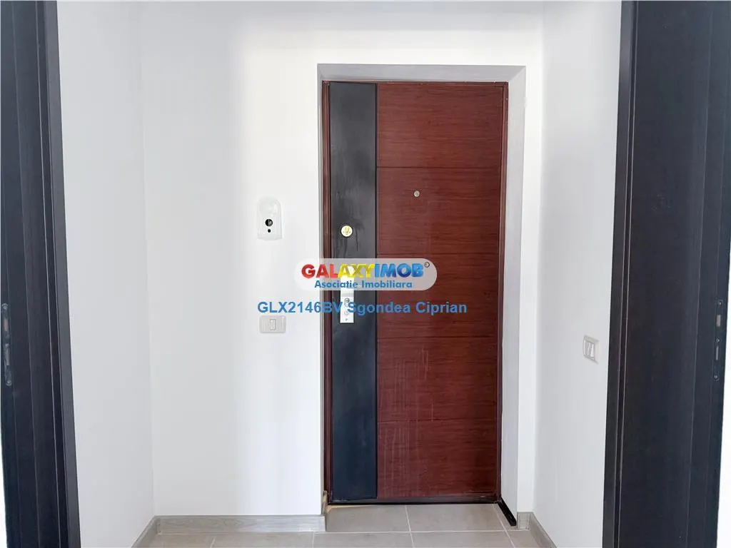 Apartament 2 Camere Tip Studio 48,7 Mp Subcetate Sanpetru - foto 9