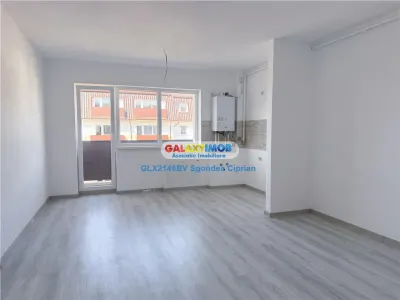 Apartament 2 Camere Tip Studio 48,7 Mp Subcetate Sanpetru - foto 10