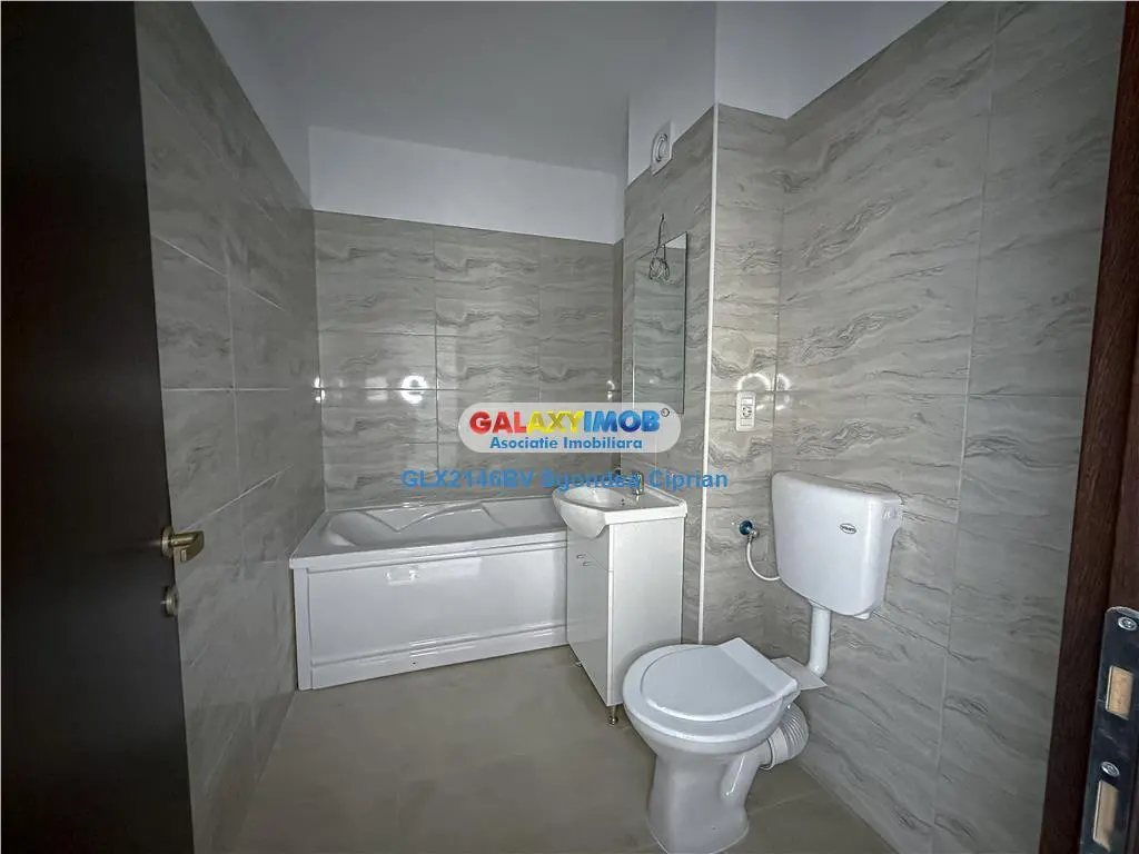 Apartament 2 Camere Tip Studio 45,6 Mp Sanpetru Subcetate - foto 11