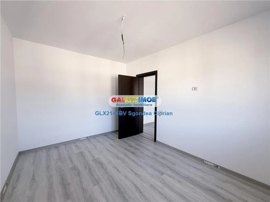 Apartament 2 Camere Tip Studio 45,6 Mp Sanpetru Subcetate - foto 5
